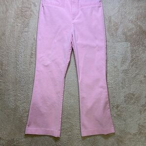 Zara Light Pink Trousers